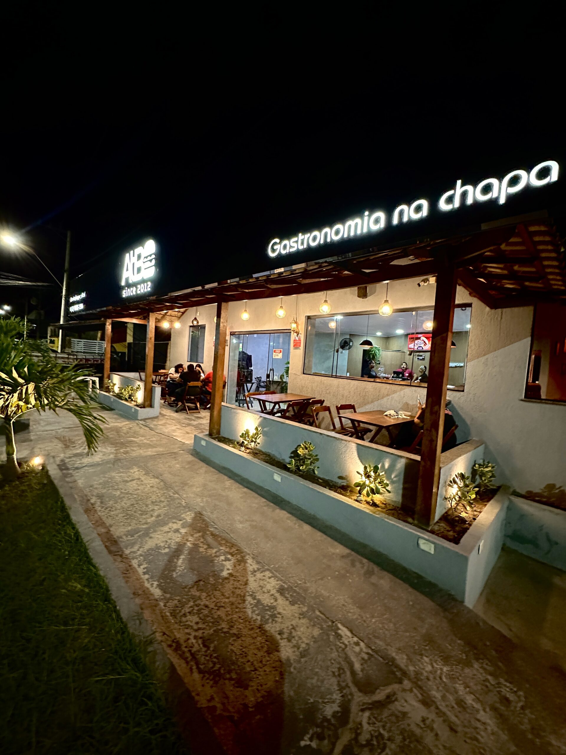 (Foto: Agência Kolab)