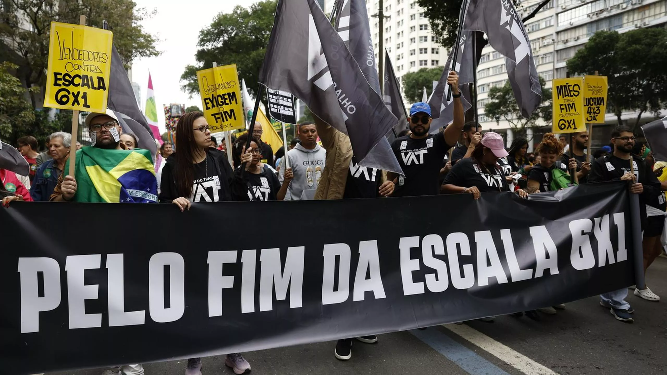 (Foto: Fernando Frazão/Agência Brasil)