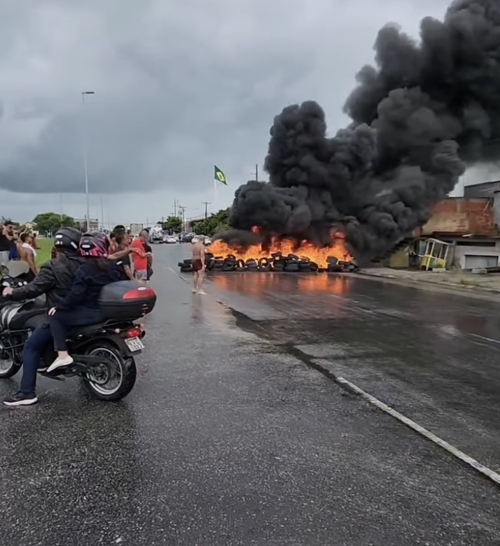 (Foto: Reprodução / Redes sociais)
