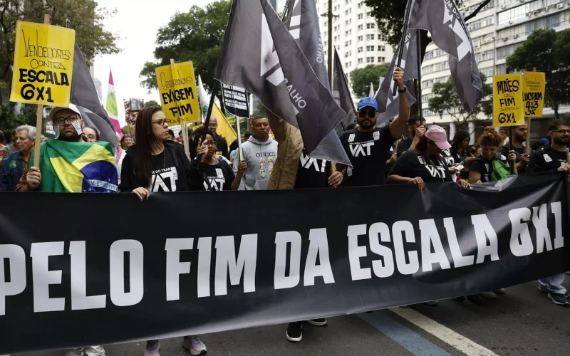 (Foto: Fernando Frazão/Agência Brasil)