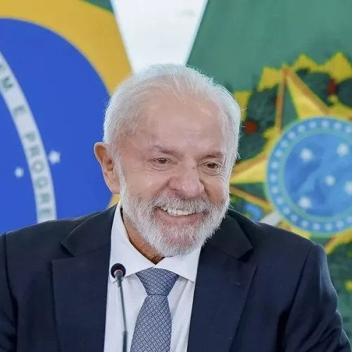 (Foto: Ricardo Stuckert/PR )