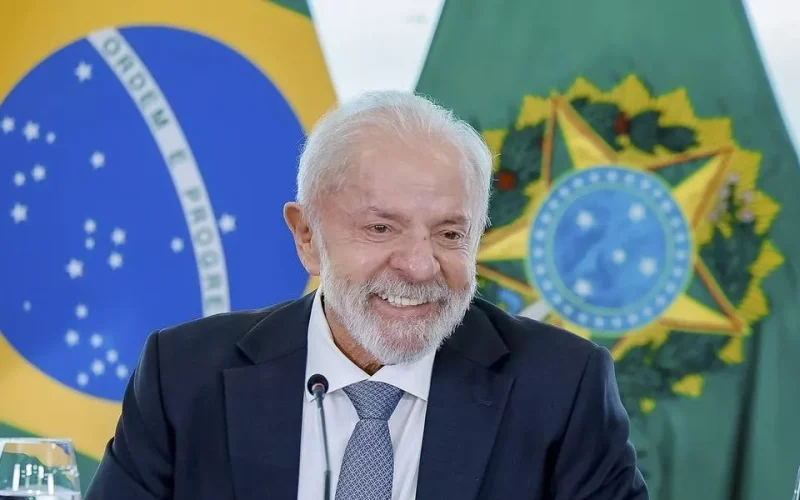 (Foto: Ricardo Stuckert/PR )