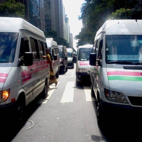 (Foto: Acervo / Agência Brasil)