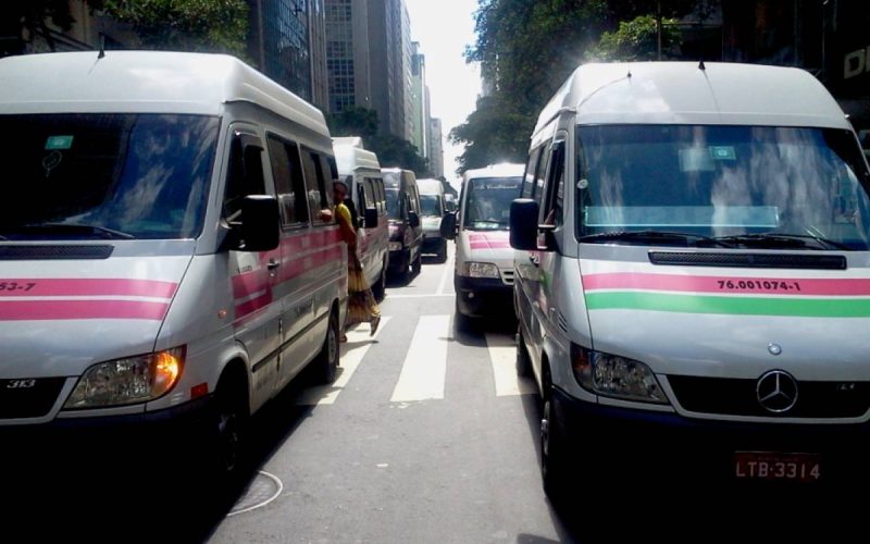 (Foto: Acervo / Agência Brasil)