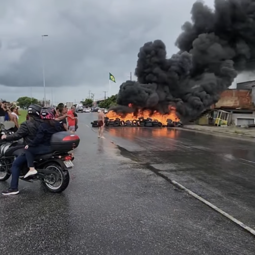 (Foto: Reprodução / Redes sociais)
