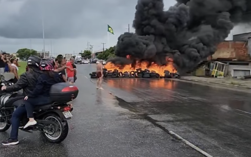 (Foto: Reprodução / Redes sociais)