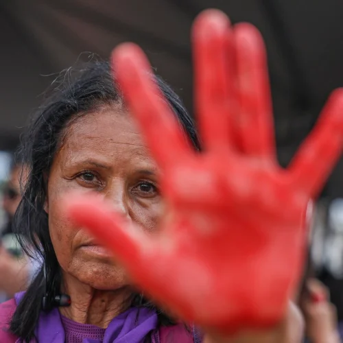 (Foto: Marcelo Camargo / Agência Brasil)