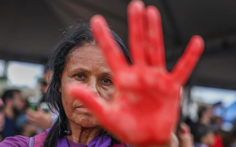 (Foto: Marcelo Camargo / Agência Brasil)