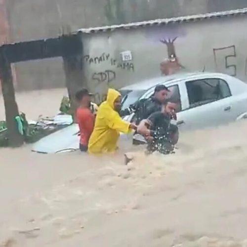 (Foto: Reprodução / redes sociais)