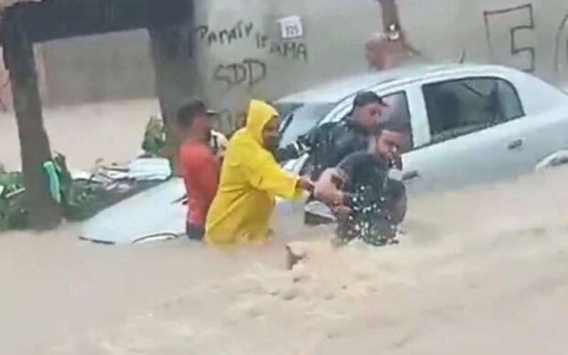 (Foto: Reprodução / redes sociais)