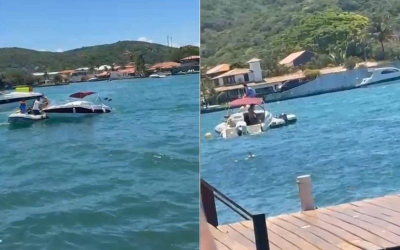 (Foto: Reprodução / redes sociais)